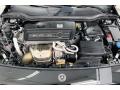  2018 GLA 2.0 Liter Twin-Turbocharged DOHC 16-Valve VVT 4 Cylinder Engine #9