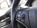  2017 Acura MDX Technology SH-AWD Steering Wheel #6