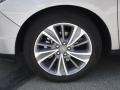  2017 Acura MDX Technology SH-AWD Wheel #14
