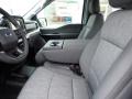Front Seat of 2021 Ford F150 XL SuperCrew 4x4 #9