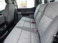 Rear Seat of 2021 Ford F150 XL SuperCrew 4x4 #10