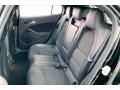 Rear Seat of 2018 Mercedes-Benz GLA AMG 45 4Matic #20