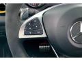  2018 Mercedes-Benz GLA AMG 45 4Matic Steering Wheel #21