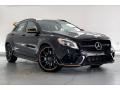 Front 3/4 View of 2018 Mercedes-Benz GLA AMG 45 4Matic #34
