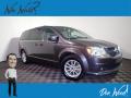 2018 Grand Caravan SXT #1 2018 Grand Caravan SXT #1