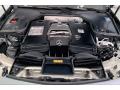  2019 E 4.0 Liter AMG biturbo DOHC 32-Valve VVT V8 Engine #9