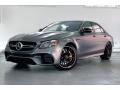 2019 E AMG 63 S 4Matic Sedan #12