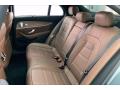 Rear Seat of 2019 Mercedes-Benz E AMG 63 S 4Matic Sedan #20