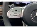  2019 Mercedes-Benz E AMG 63 S 4Matic Sedan Steering Wheel #21