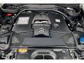  2021 G 4.0 Liter DI biturbo DOHC 32-Valve VVT V8 Engine #9