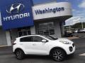 2019 Sportage SX Turbo AWD #2