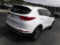 2019 Sportage SX Turbo AWD #11