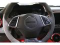  2020 Chevrolet Camaro ZL1 Coupe Steering Wheel #10
