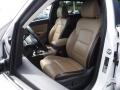 Front Seat of 2019 Kia Sportage SX Turbo AWD #15