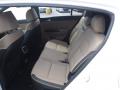 Rear Seat of 2019 Kia Sportage SX Turbo AWD #29