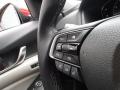 Controls of 2018 Honda Accord EX-L Sedan #26