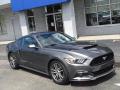 2016 Ford Mustang EcoBoost Premium Coupe
