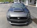 2016 Mustang EcoBoost Premium Coupe #4