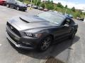 2016 Mustang EcoBoost Premium Coupe #5