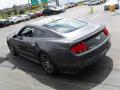 2016 Mustang EcoBoost Premium Coupe #8