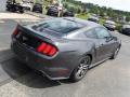 2016 Mustang EcoBoost Premium Coupe #10