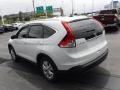 2012 CR-V EX-L 4WD #7