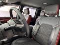 Front Seat of 2020 Ram 1500 Rebel Crew Cab 4x4 #16