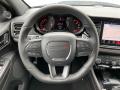  2021 Dodge Durango R/T AWD Steering Wheel #6