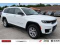 2021 Grand Cherokee L Limited 4x4 #1 2021 Grand Cherokee L Limited 4x4 #1