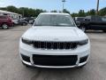 2021 Grand Cherokee L Limited 4x4 #2 2021 Grand Cherokee L Limited 4x4 #2
