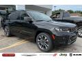 2021 Grand Cherokee L Overland 4x4 #1