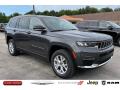 2021 Grand Cherokee L Limited 4x4 #1