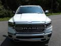 2021 1500 Laramie Crew Cab 4x4 #3