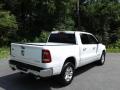 2021 1500 Laramie Crew Cab 4x4 #6