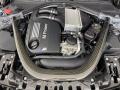  2018 M3 3.0 Liter TwinPower Turbocharged DOHC 24-Valve VVT Inline 6 Cylinder Engine #12