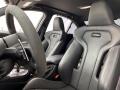 Front Seat of 2018 BMW M3 Sedan #17