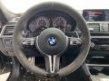  2018 BMW M3 Sedan Steering Wheel #18