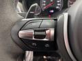  2018 BMW M3 Sedan Steering Wheel #19