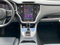 Controls of 2022 Subaru Legacy Limited XT #10