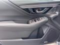 Door Panel of 2022 Subaru Legacy Limited XT #12
