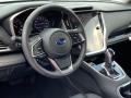  2022 Subaru Legacy Limited XT Steering Wheel #13