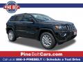 2021 Grand Cherokee Laredo 4x4 #1