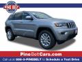 2021 Grand Cherokee Laredo 4x4 #1