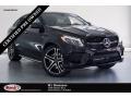 2018 Mercedes-Benz GLE 43 AMG 4Matic Coupe
