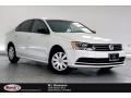 2016 Volkswagen Jetta S