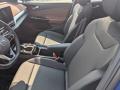 Front Seat of 2021 Volkswagen ID.4 Pro S #4