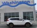 2019 CR-V Touring AWD #2
