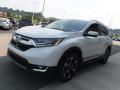 2019 CR-V Touring AWD #6