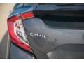 2018 Civic Sport Touring Hatchback #10