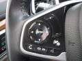 2019 CR-V Touring AWD #24